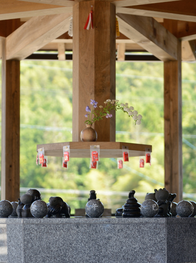 佐川教会について