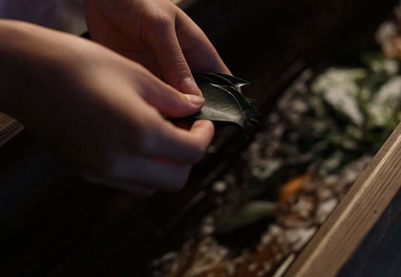 石鎚神社 石鎚本教 佐川教会・六部堂のイメージ写真2